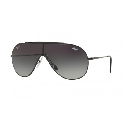 Sunglasses Ray Ban RB 3597 Wings