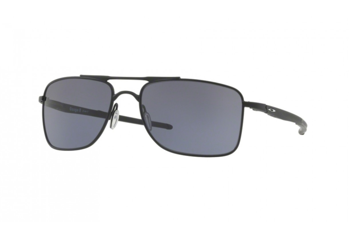 Γυαλιά ηλίου Oakley OO 4124 Gauge 8