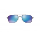 Γυαλιά ηλίου Oakley OO 4124 Gauge 8 Prizm Every Day Sapphire Polarized