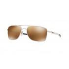 Γυαλιά ηλίου Oakley OO 4124 Gauge 8 Prizm Every Day Tungsten Polarized