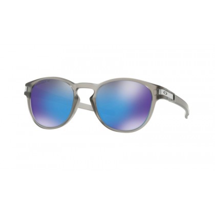 Sunglasses Oakley OO 9265 Latch Prizm Every Day Sapphire Polarized