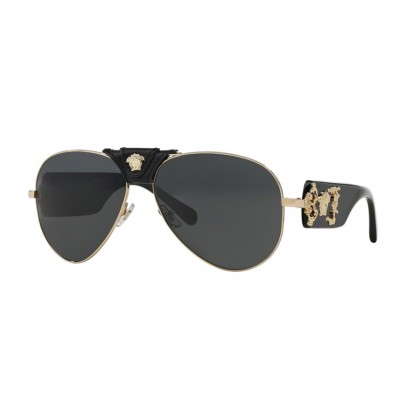 Sunglasses Versace VE 2150Q Limited Edition
