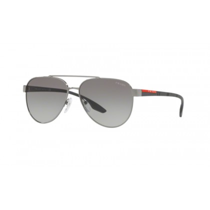 Sunglasses Prada Linea Rossa SPS 54TS Stubb 