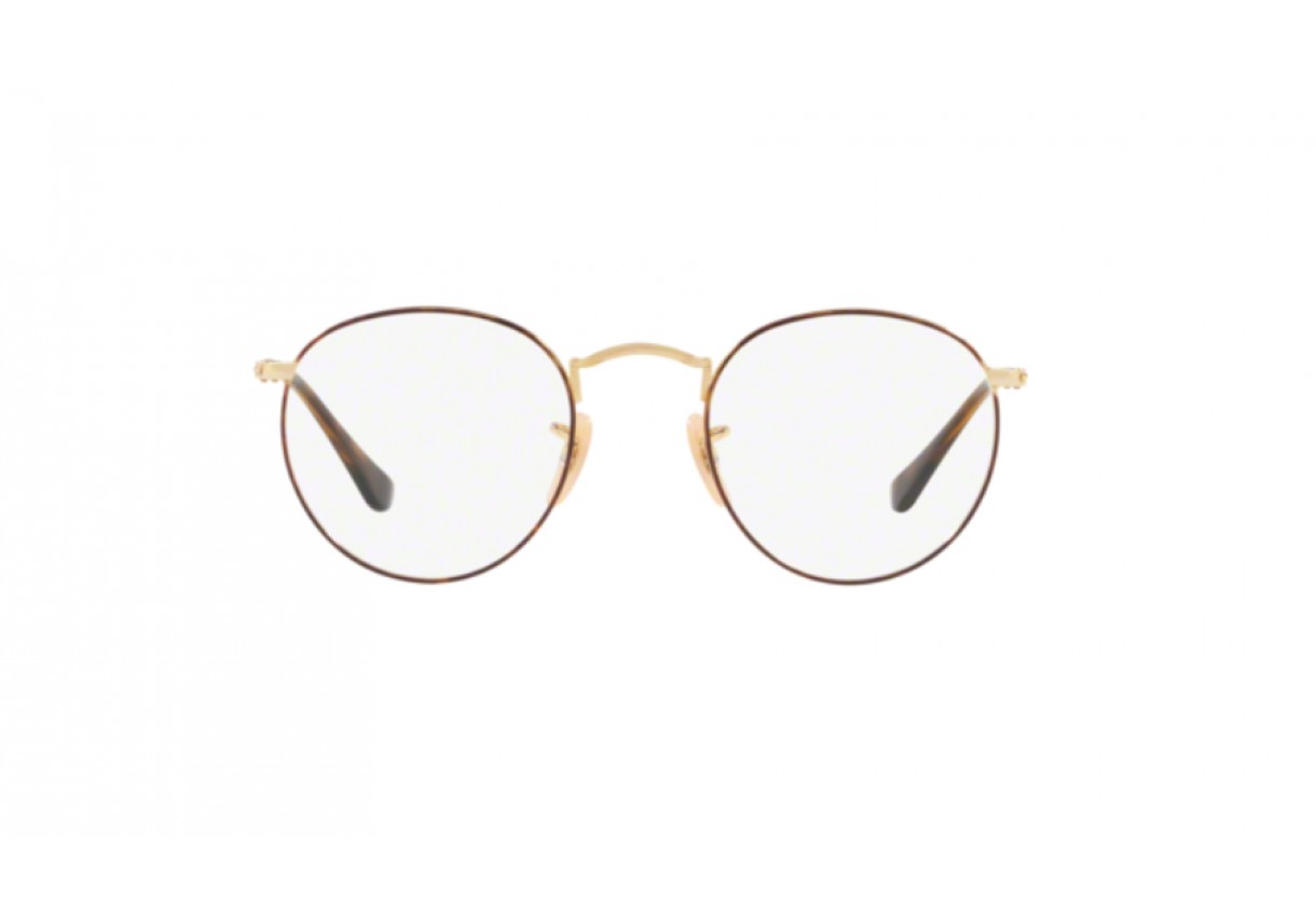 Eyeglasses Ray Ban RB 3447V Round Metal