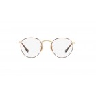 Eyeglasses Ray Ban RB 3447V Round Metal