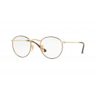 Eyeglasses Ray Ban RB 3447V Round Metal