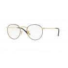 Eyeglasses Ray Ban RB 3447V Round Metal