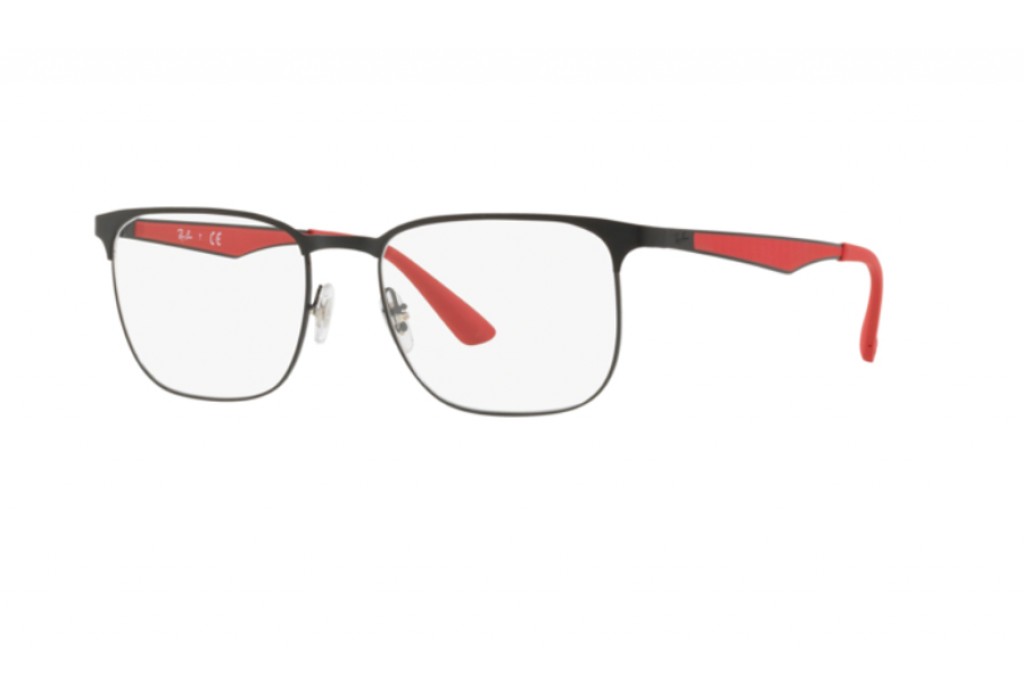 Eyeglasses Ray Ban RB 6363 - RB6363/3018/5418/145