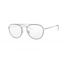 Eyeglasses Ray Ban RB 6414