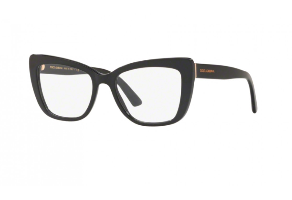 Eyeglasses Dolce Gabbana DG 3308 Printed