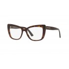 Eyeglasses Dolce Gabbana DG 3308 Printed