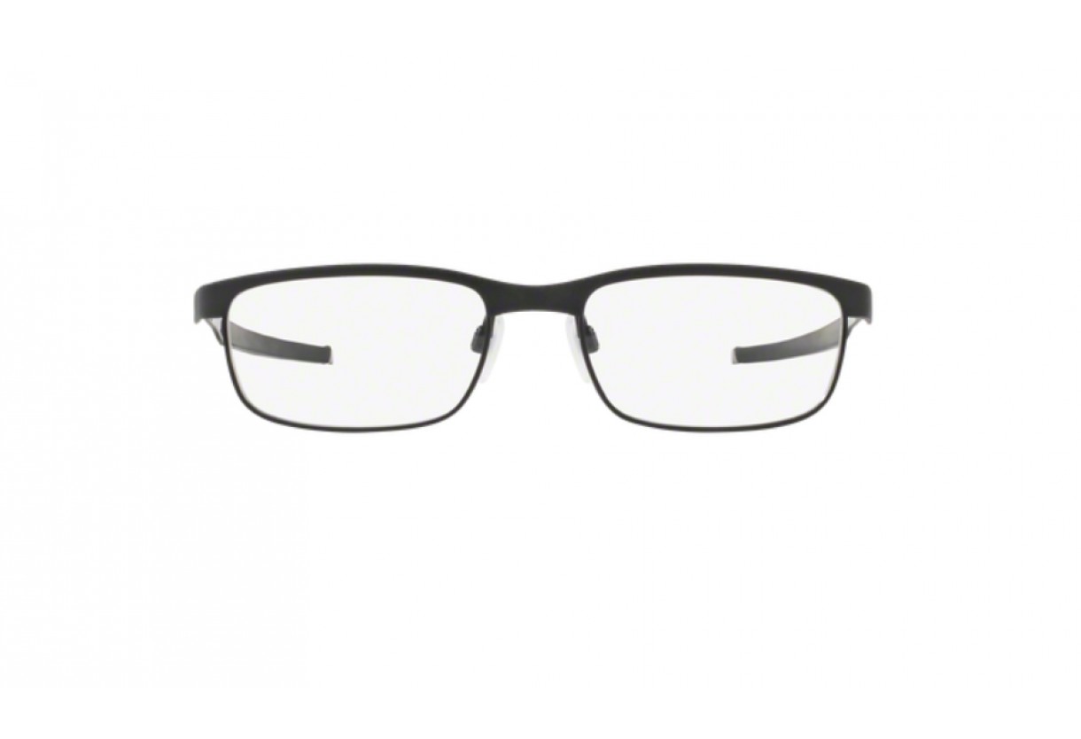 Eyeglasses Oakley OX 3222 Steel Plate