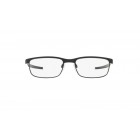 Eyeglasses Oakley OX 3222 Steel Plate