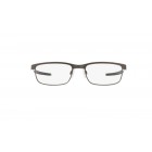 Eyeglasses Oakley OX 3222 Steel Plate