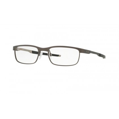 Γυαλιά Οράσεως Oakley OX 3222 Steel Plate