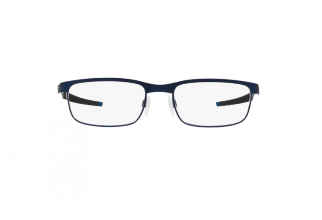 Eyeglasses Oakley OX 3222 Steel Plate