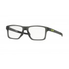 Γυαλιά Οράσεως Oakley OX 8143 Chamfer Squared