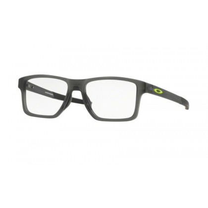 Eyeglasses Oakley OX 8143 Chamfer Squared