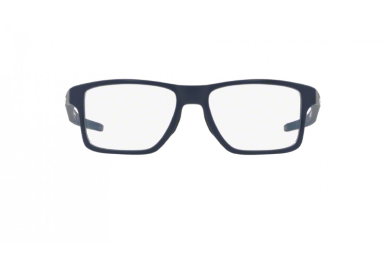 Eyeglasses Oakley OX 8143 Chamfer Squared - OX8143/814304