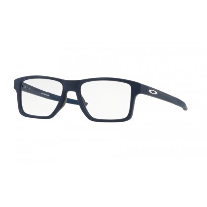 Eyeglasses Oakley OX 8143 Chamfer Squared