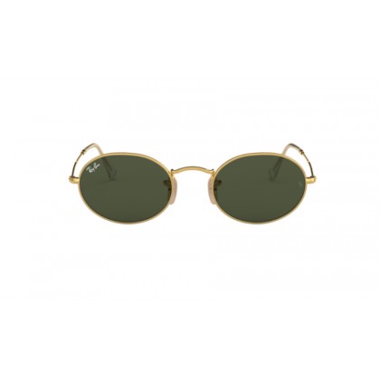 Γυαλιά ηλίου Ray Ban RB 3547 Oval