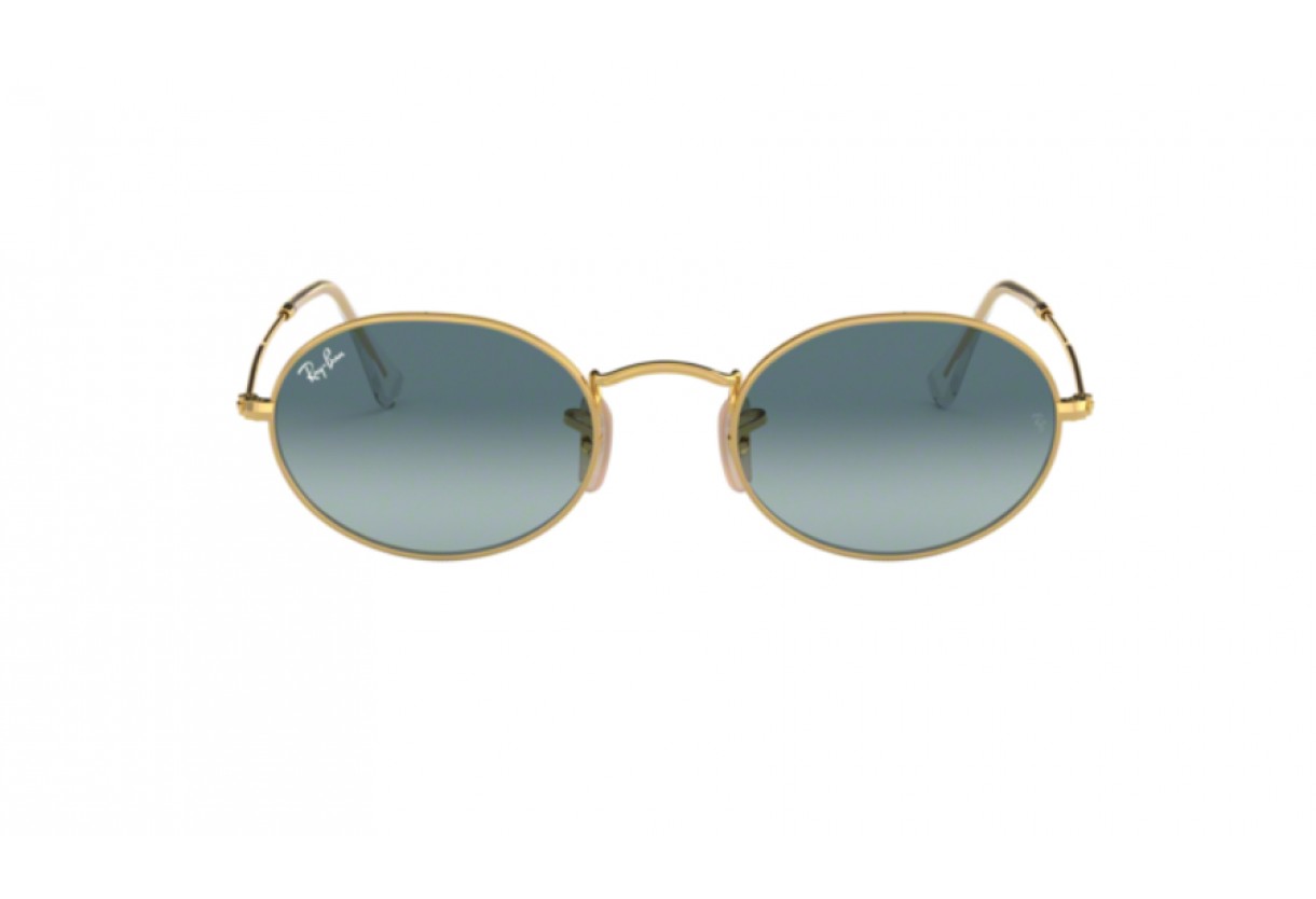 Γυαλιά ηλίου Ray Ban RB 3547 Oval