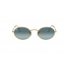 Γυαλιά ηλίου Ray Ban RB 3547 Oval