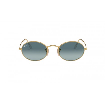 Sunglasses Ray Ban RB 3547 Oval